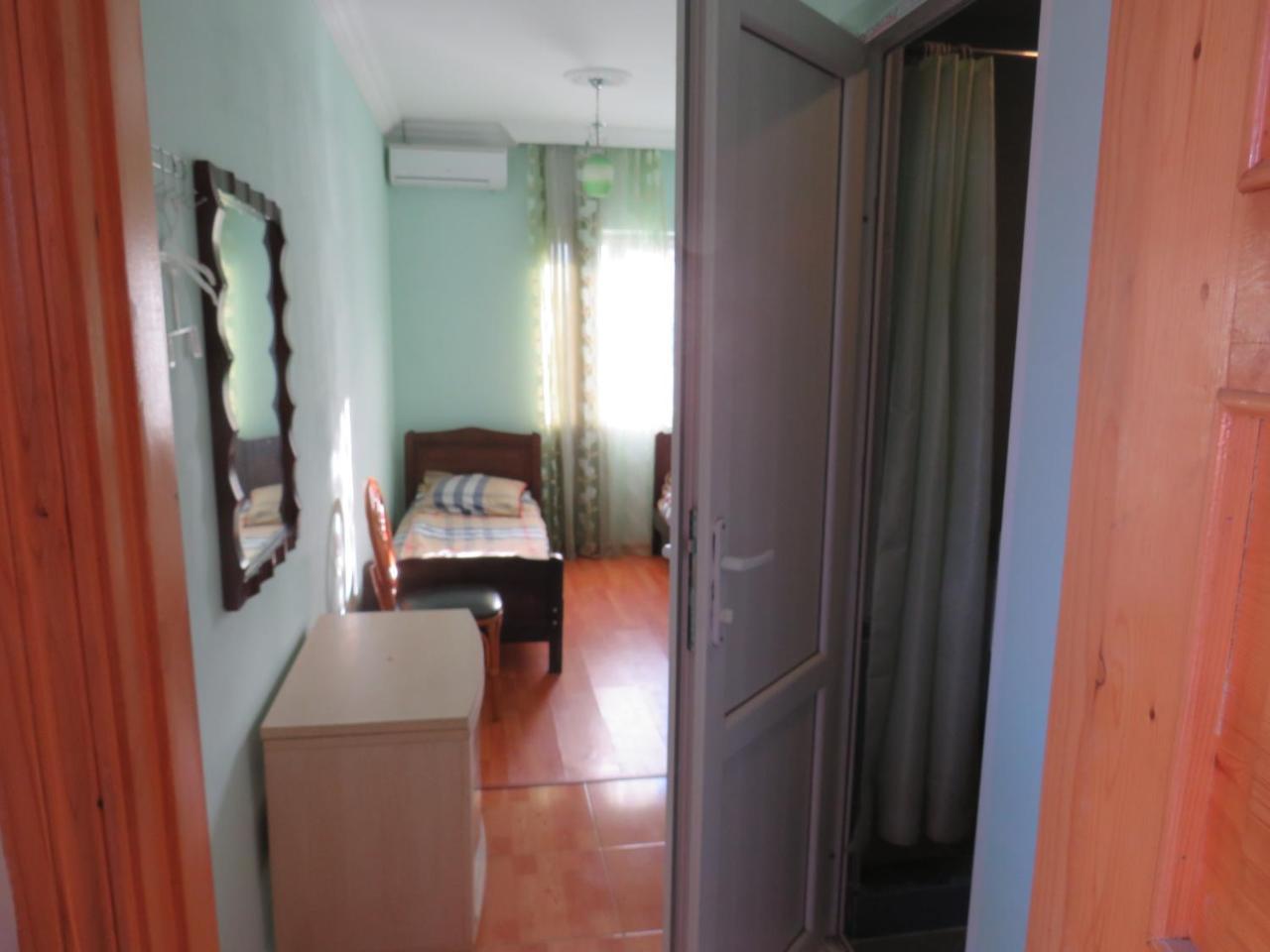 Mini Hotel On Guramishvili 22 Kobuleti Exterior foto