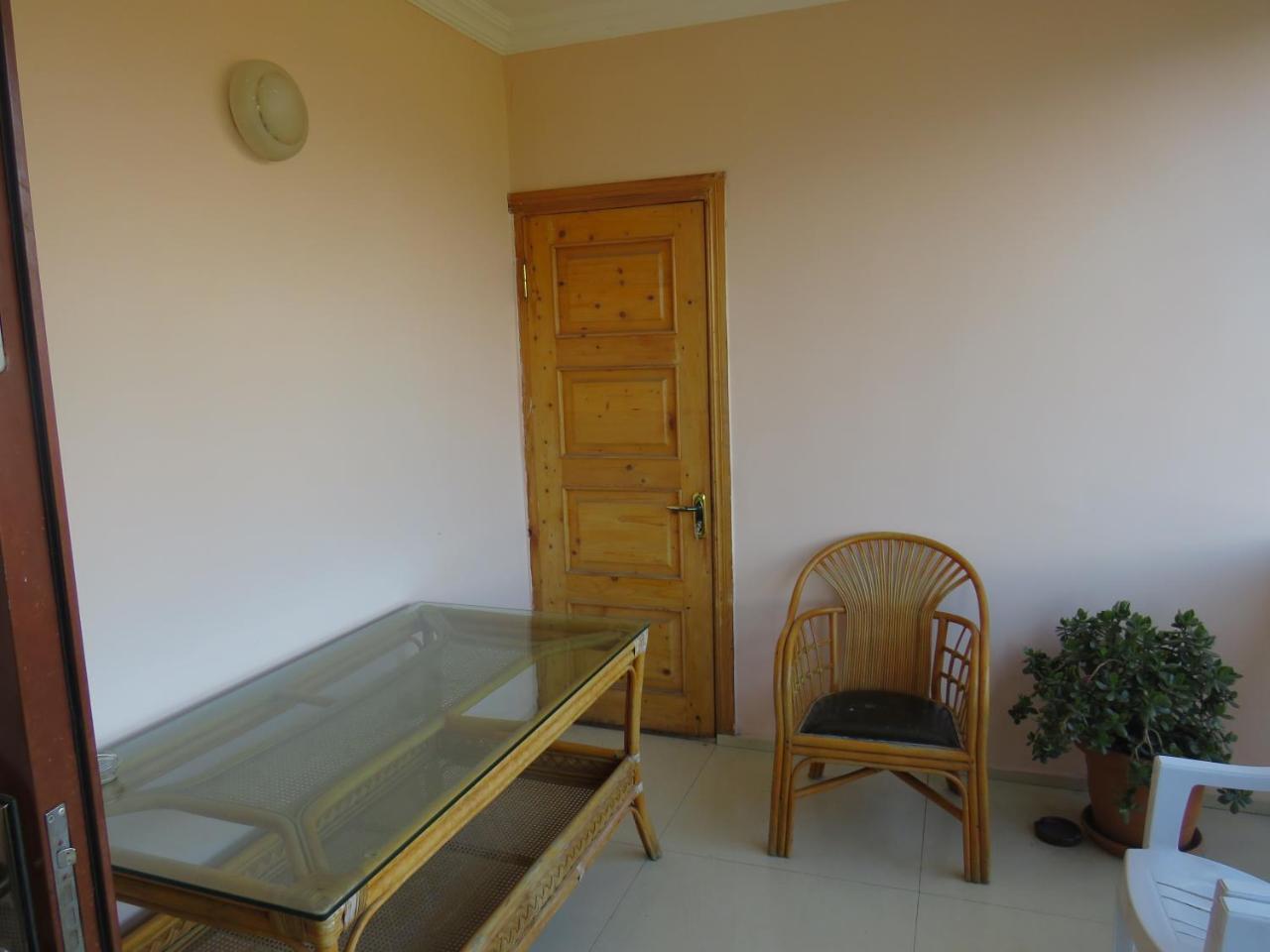 Mini Hotel On Guramishvili 22 Kobuleti Exterior foto